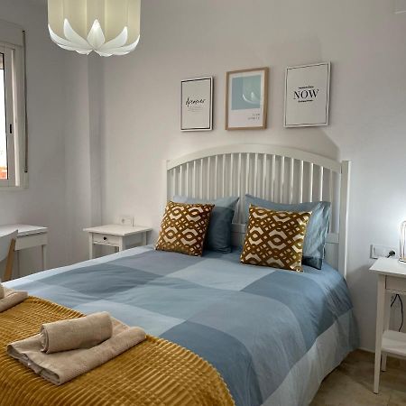 Uim Mediterraneo Atico Felipe Wifi Sagunto Kültér fotó