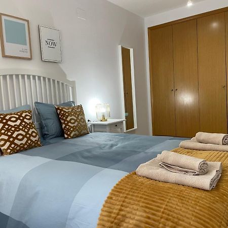 Uim Mediterraneo Atico Felipe Wifi Sagunto Kültér fotó