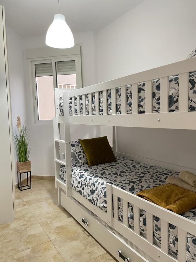 Uim Mediterraneo Atico Felipe Wifi Sagunto Kültér fotó