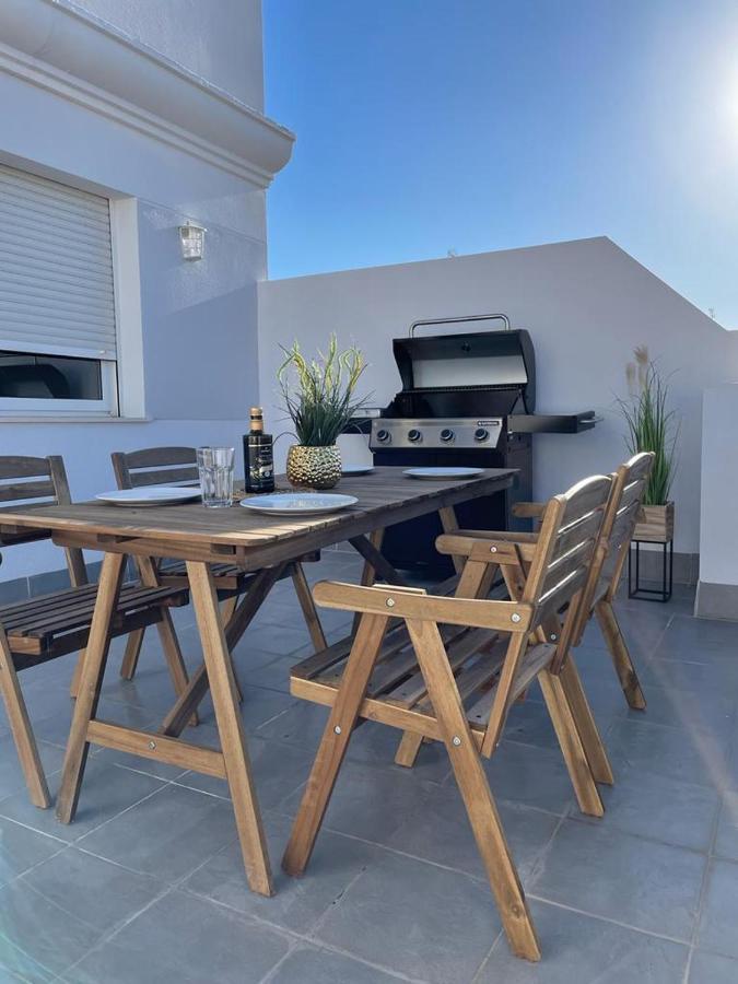 Uim Mediterraneo Atico Felipe Wifi Sagunto Kültér fotó